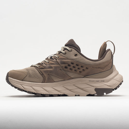 Anacapa Breeze Low Men's Dune/Oxford Tan