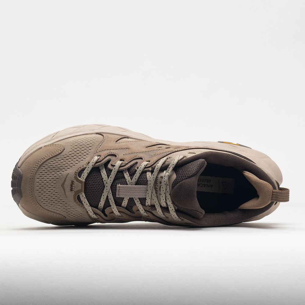 Anacapa Breeze Low Men's Dune/Oxford Tan