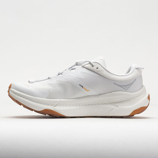 Transport Men's White/White