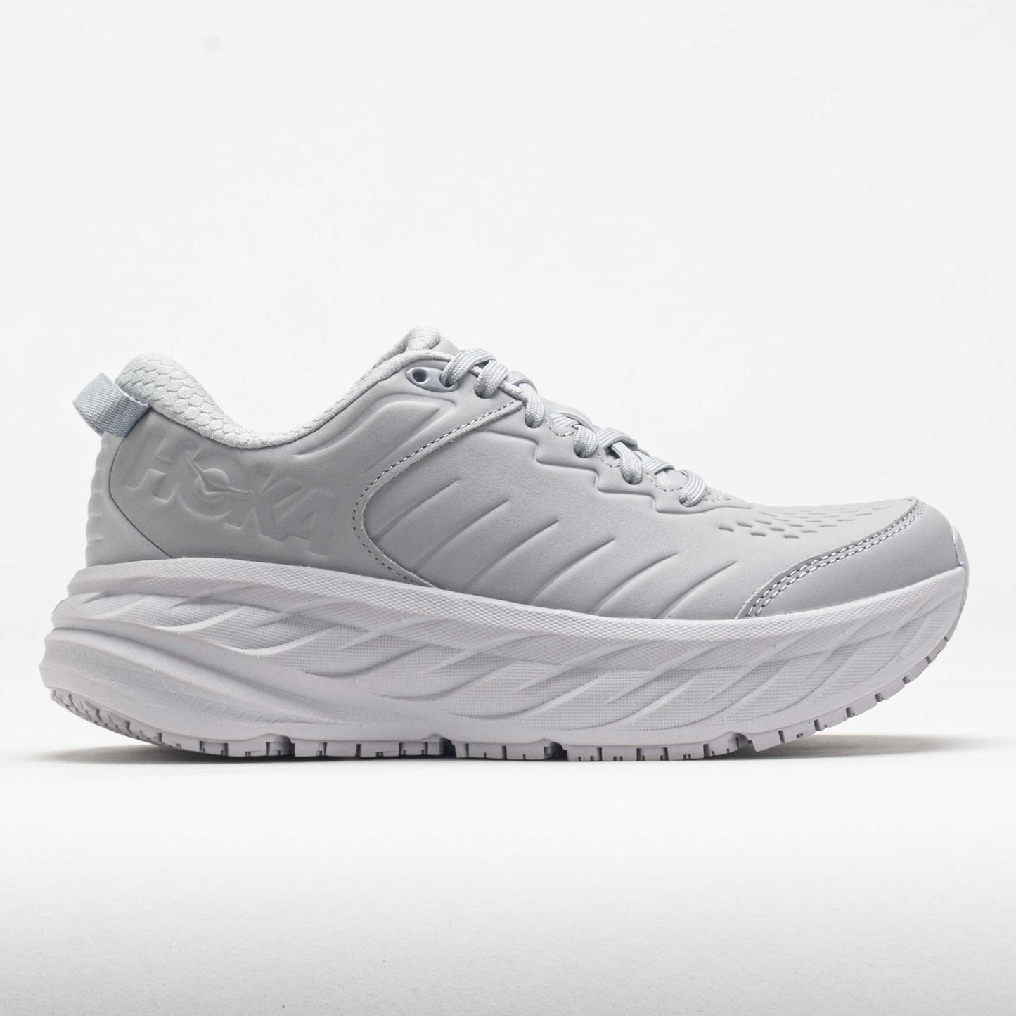 Bondi SR Women's Harbor Mist/Lunar Rock