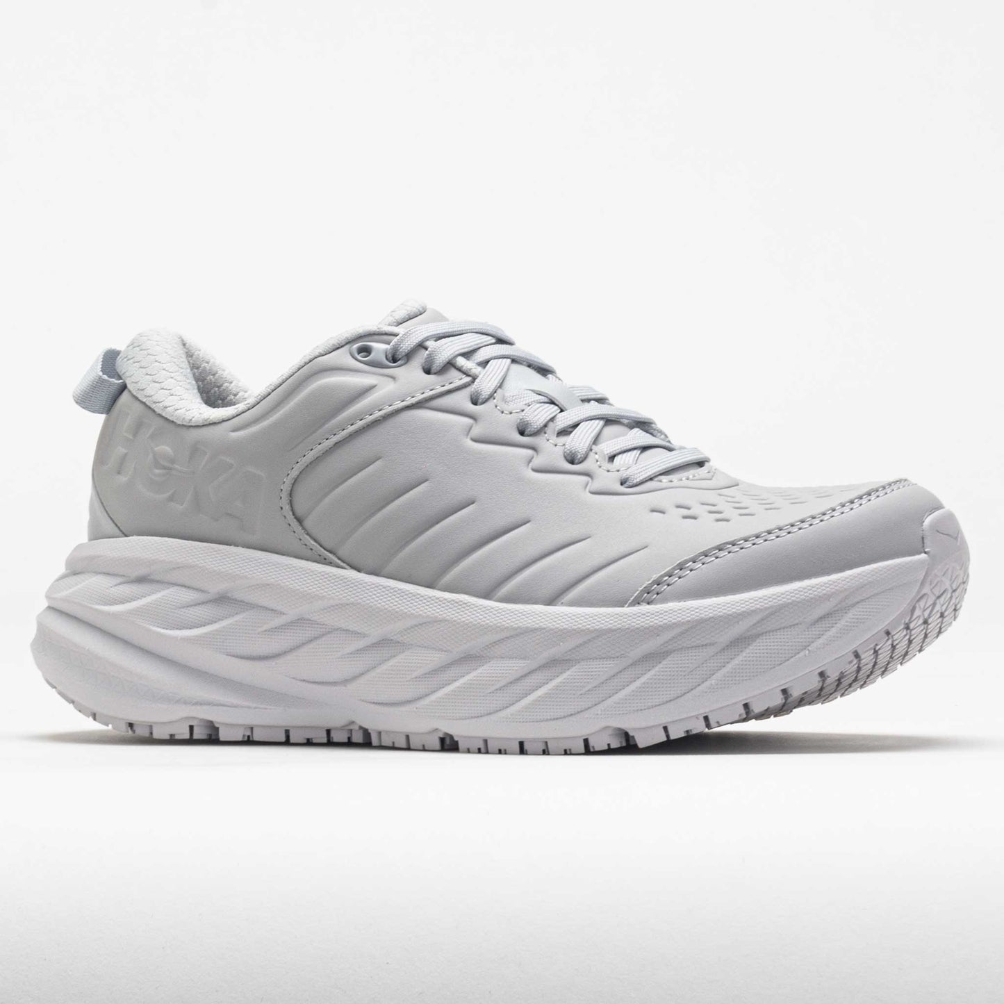 Bondi SR Men's Harbor Mist/Lunar Rock