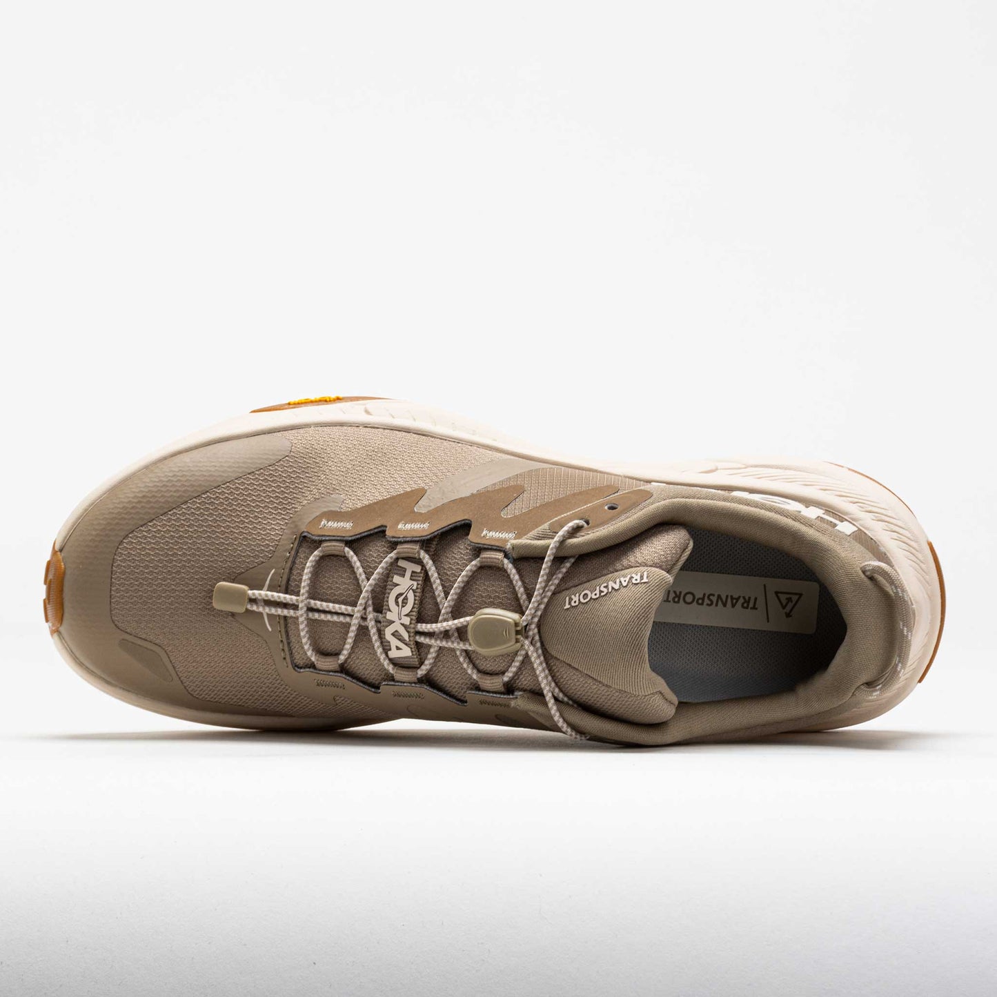 Transport Men's Dune/Eggnog