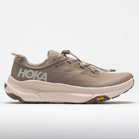 Transport GTX Women's Dune/Eggnog
