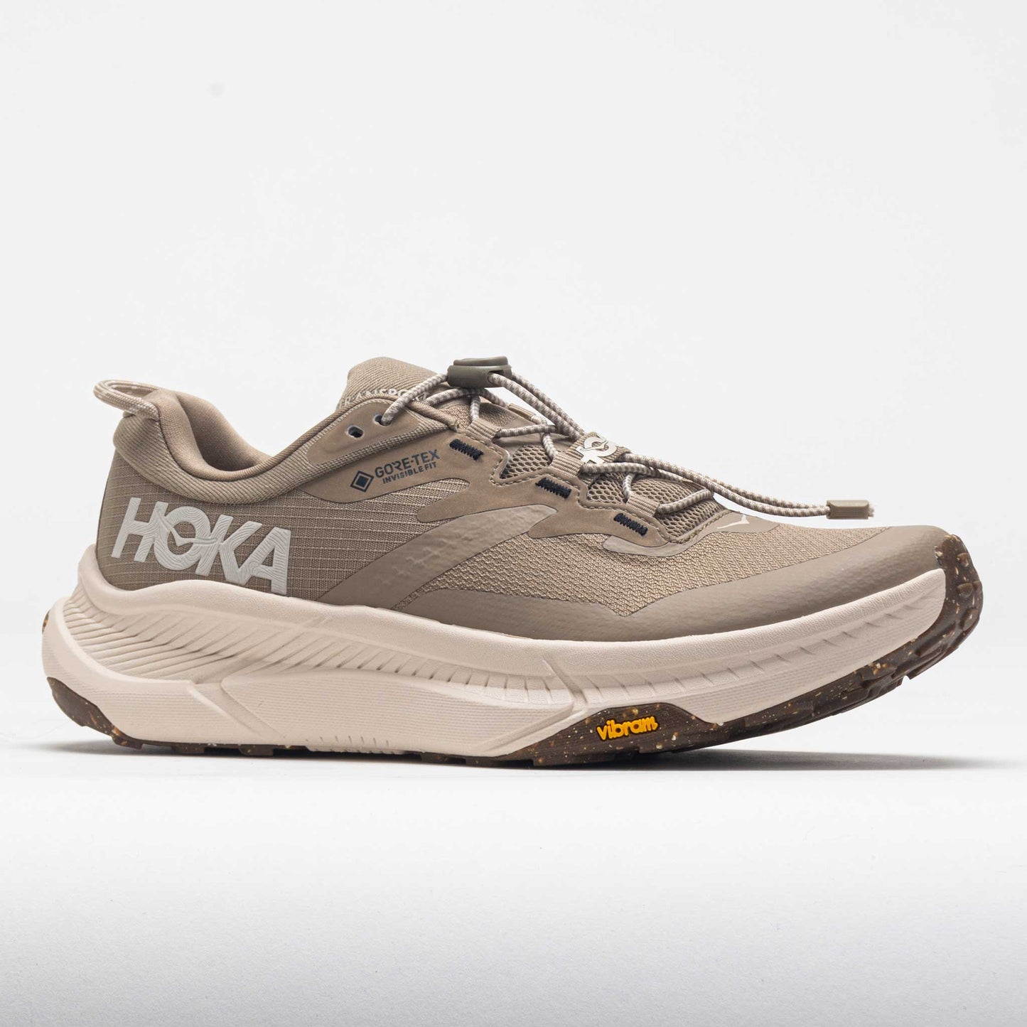 Transport GTX Women's Dune/Eggnog