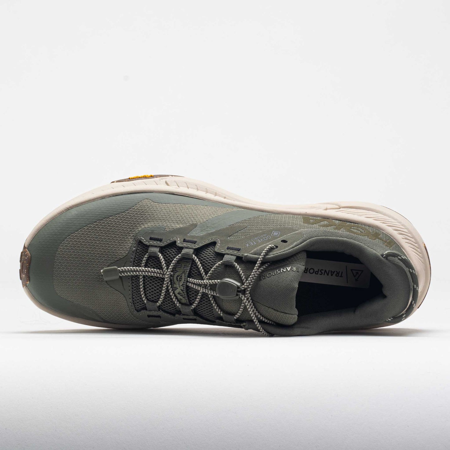 Transport GTX Men's Slate/Oat Milk