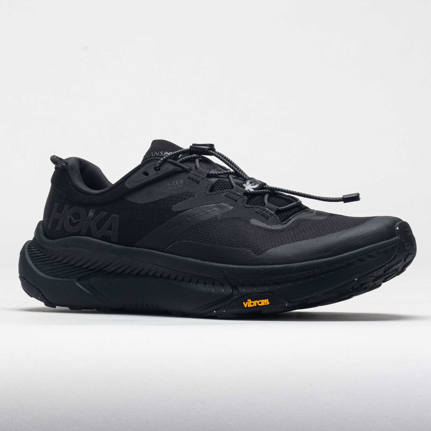 Transport GTX Men's Black/Black