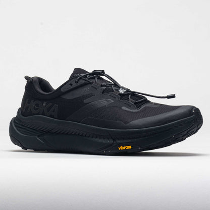 Transport GTX Men's Black/Black