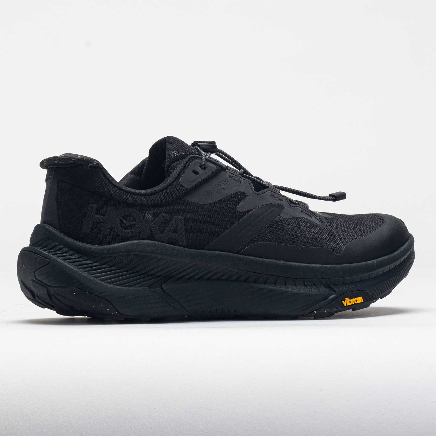 Transport GTX Men's Black/Black