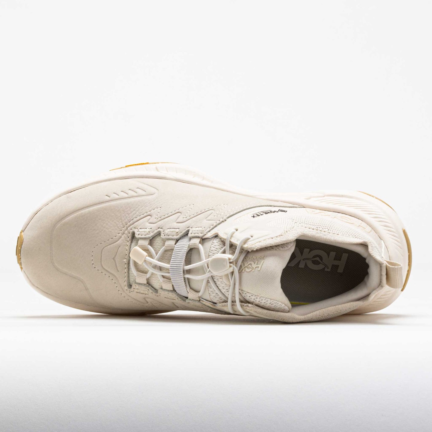 Transport Chukka GTX Women's Oat Milk/Alabaster