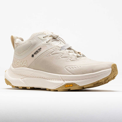 Transport Chukka GTX Women's Oat Milk/Alabaster