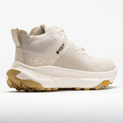Transport Chukka GTX Women's Oat Milk/Alabaster