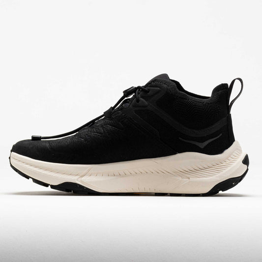 Transport Chukka GTX Women's Black/Alabaster