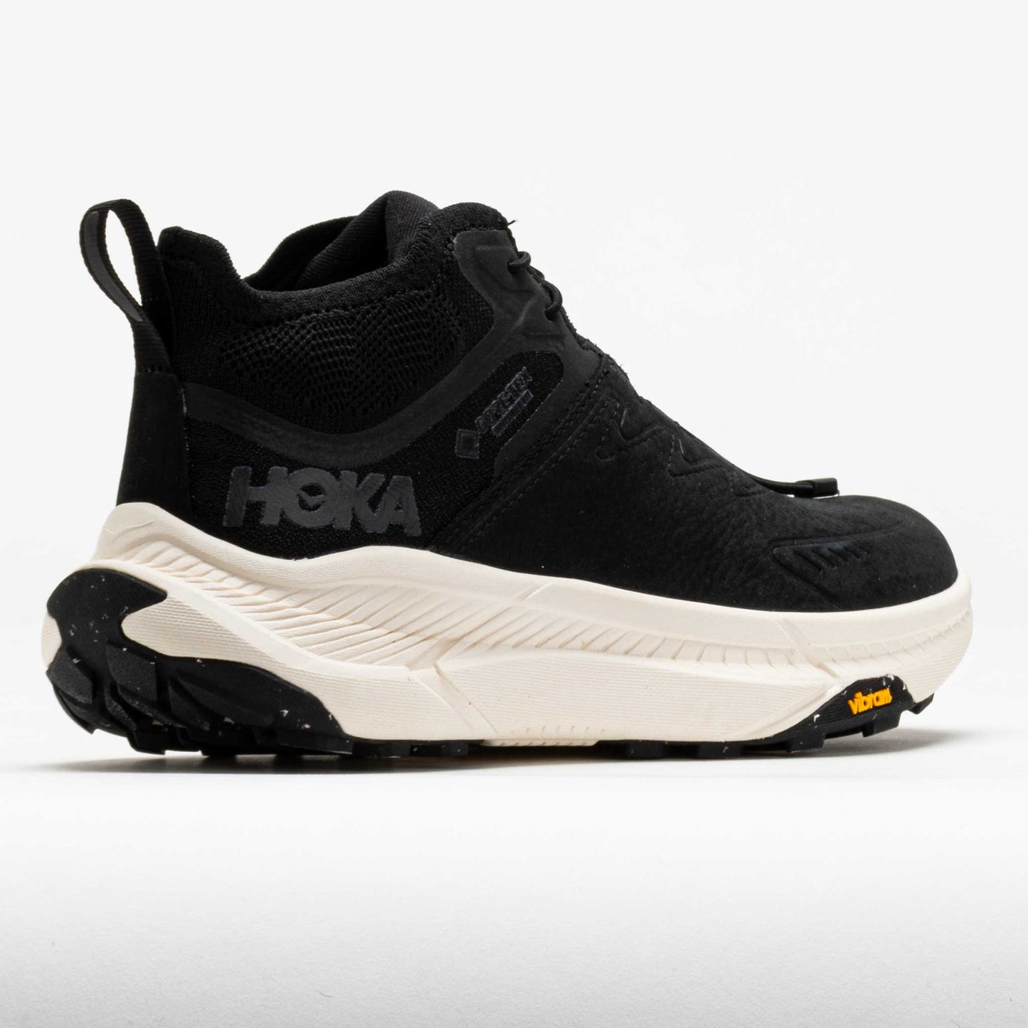 Transport Chukka GTX Women's Black/Alabaster