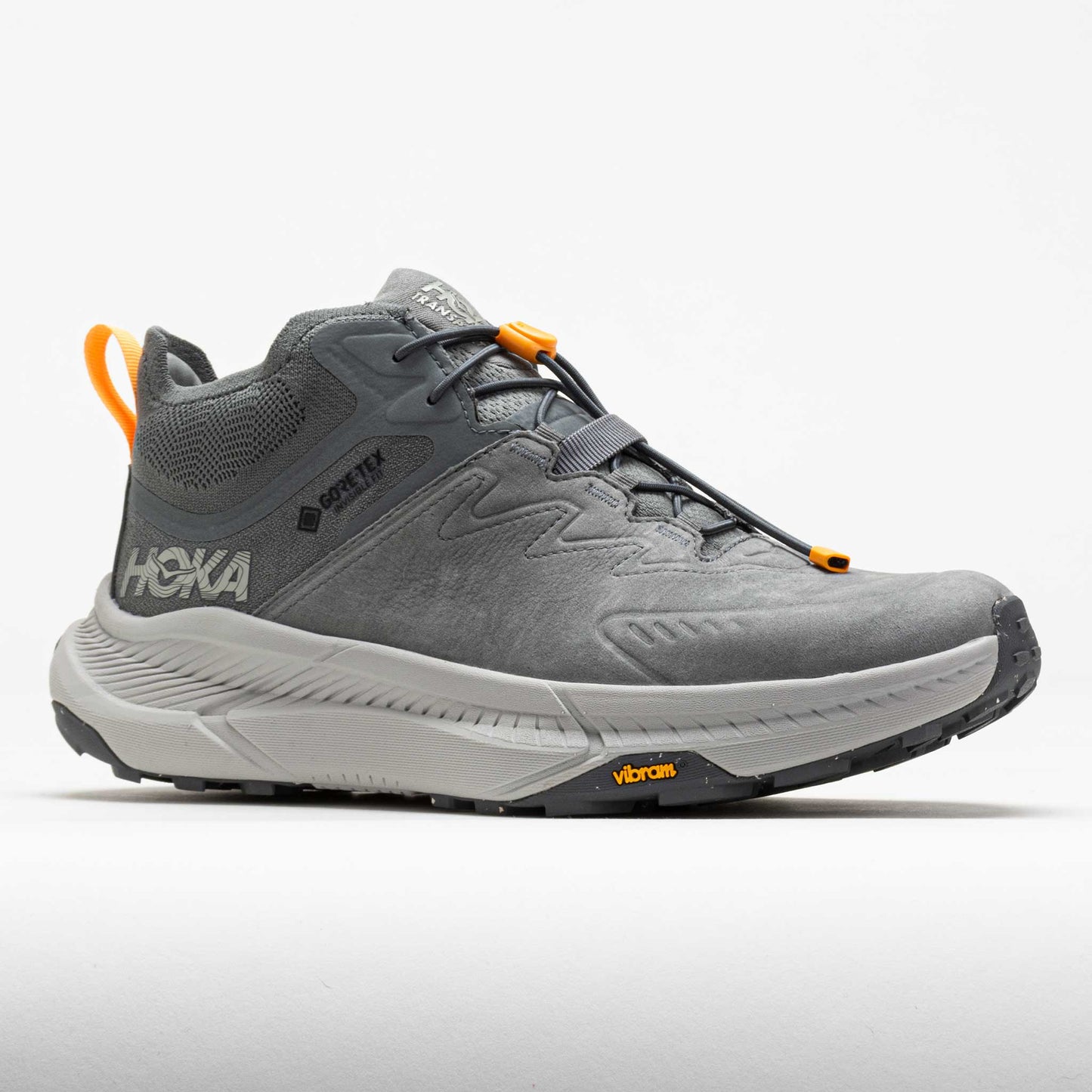 Transport Chukka GTX Men's Asteroid/Stardust