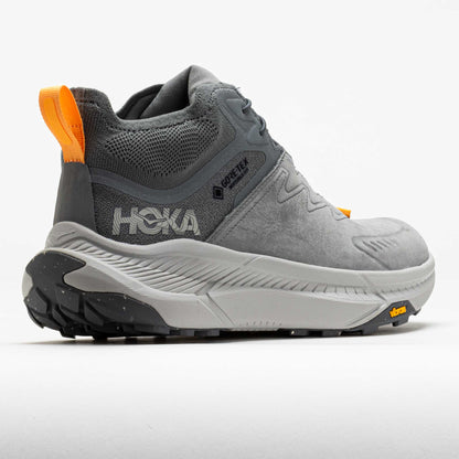 Transport Chukka GTX Men's Asteroid/Stardust