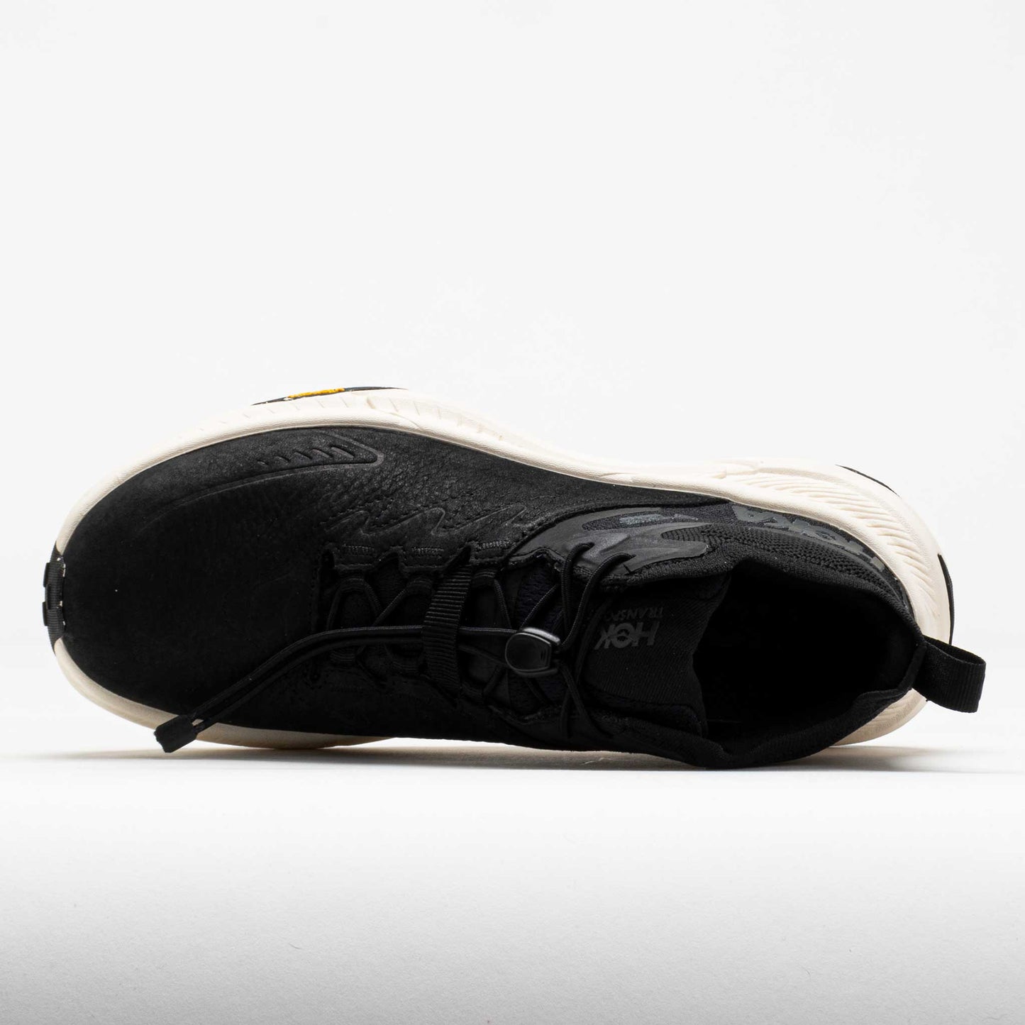 Transport Chukka GTX Men's Black/Alabaster