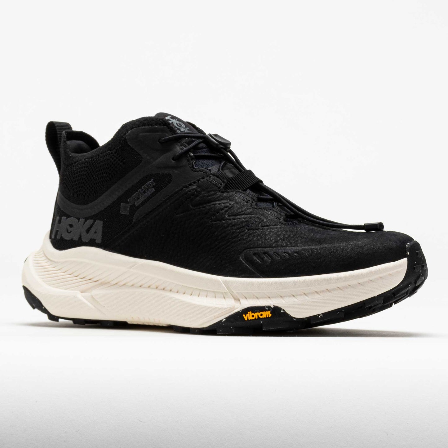 Transport Chukka GTX Men's Black/Alabaster