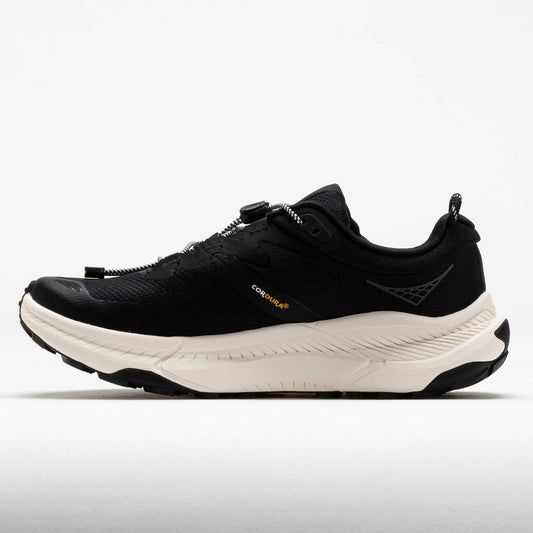 Transport Women's Black/Alabaster