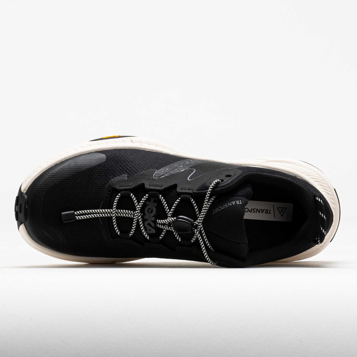 Transport Women's Black/Alabaster