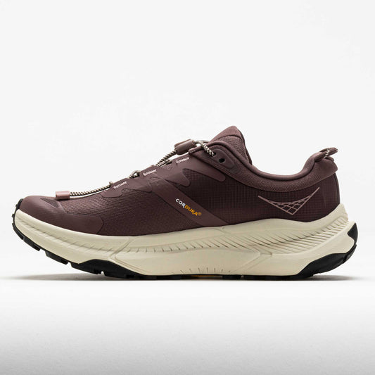 Transport Women's Smoky Quartz/Oat Milk