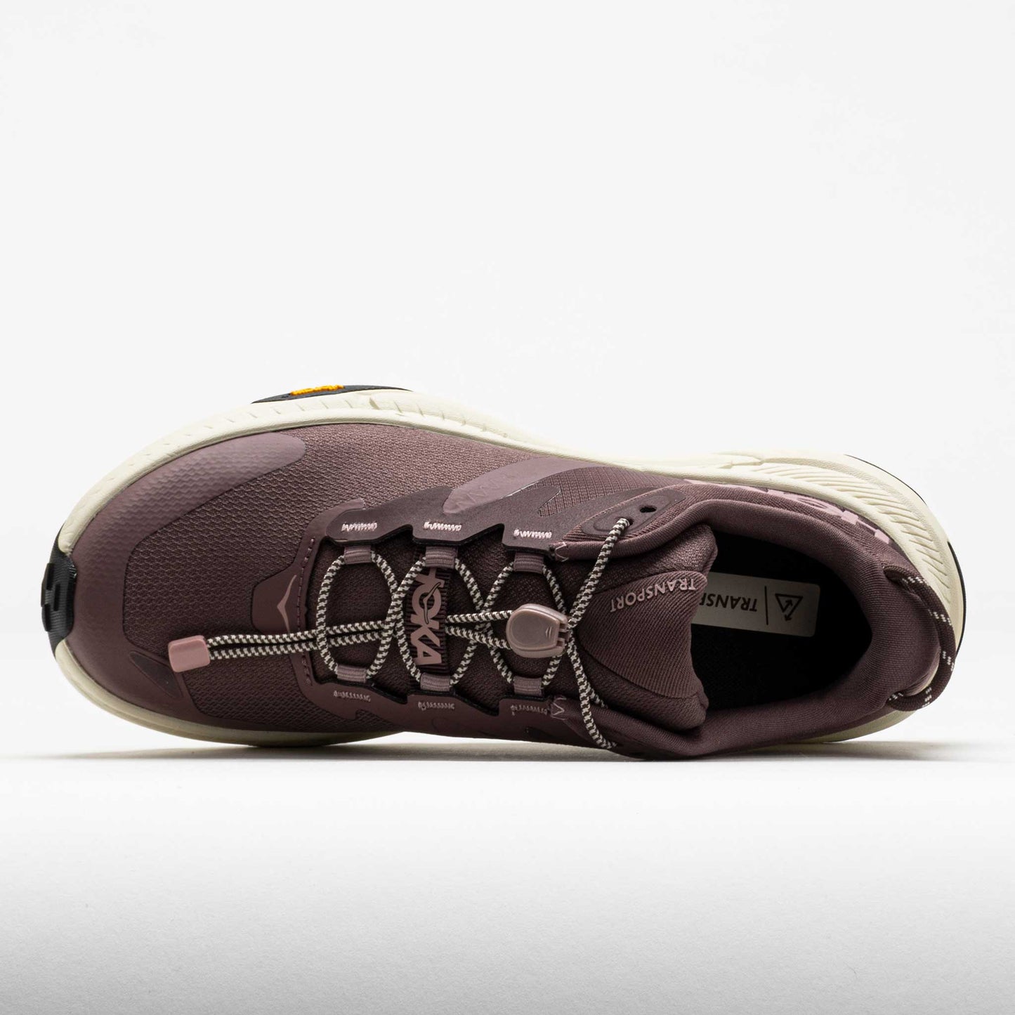 Transport Women's Smoky Quartz/Oat Milk