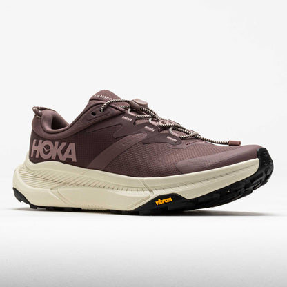 Transport Women's Smoky Quartz/Oat Milk