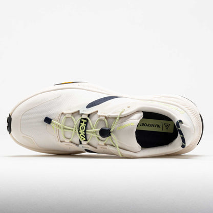 Transport Men's Alabaster/Varsity Navy