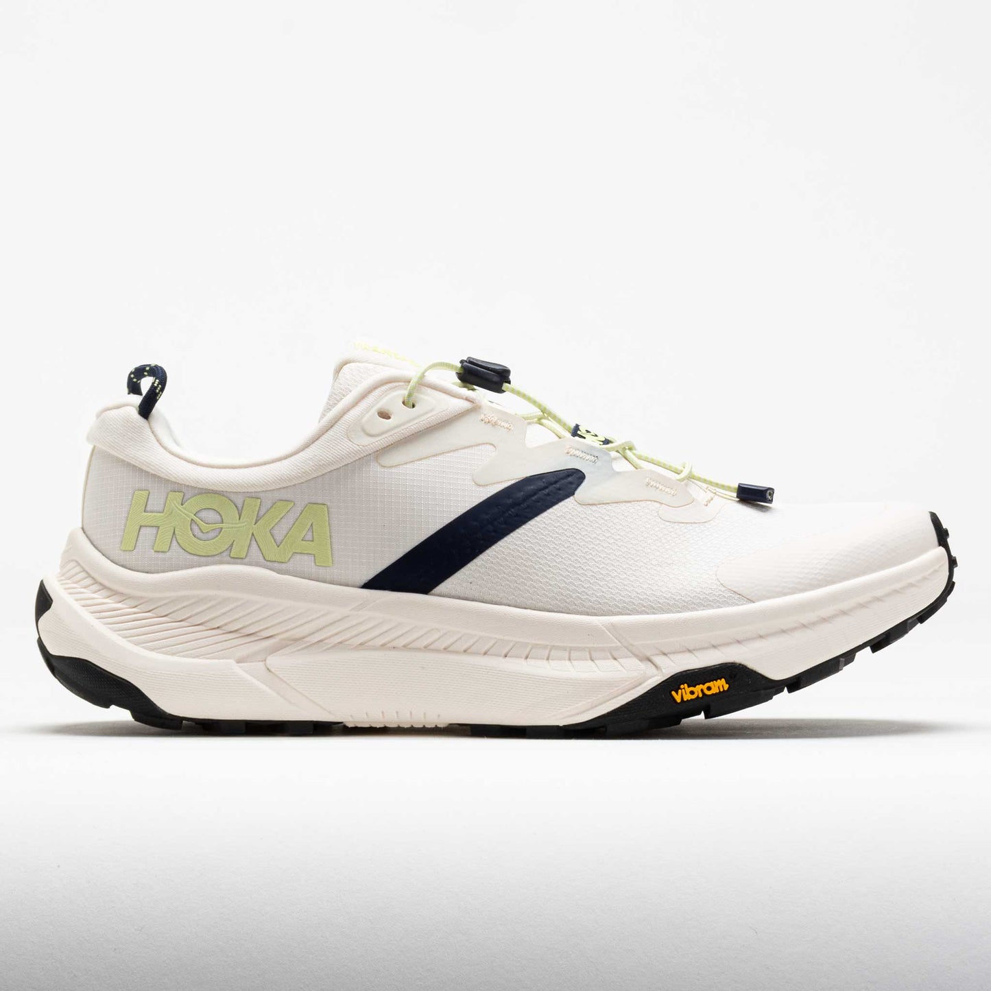 Transport Men's Alabaster/Varsity Navy