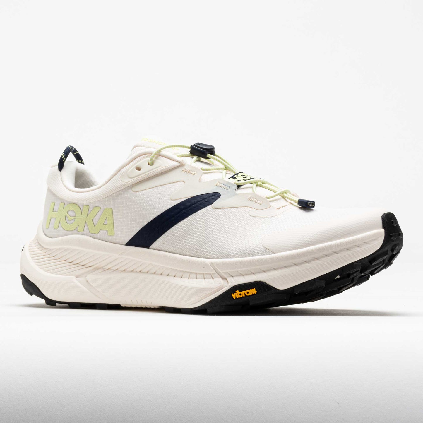 Transport Men's Alabaster/Varsity Navy