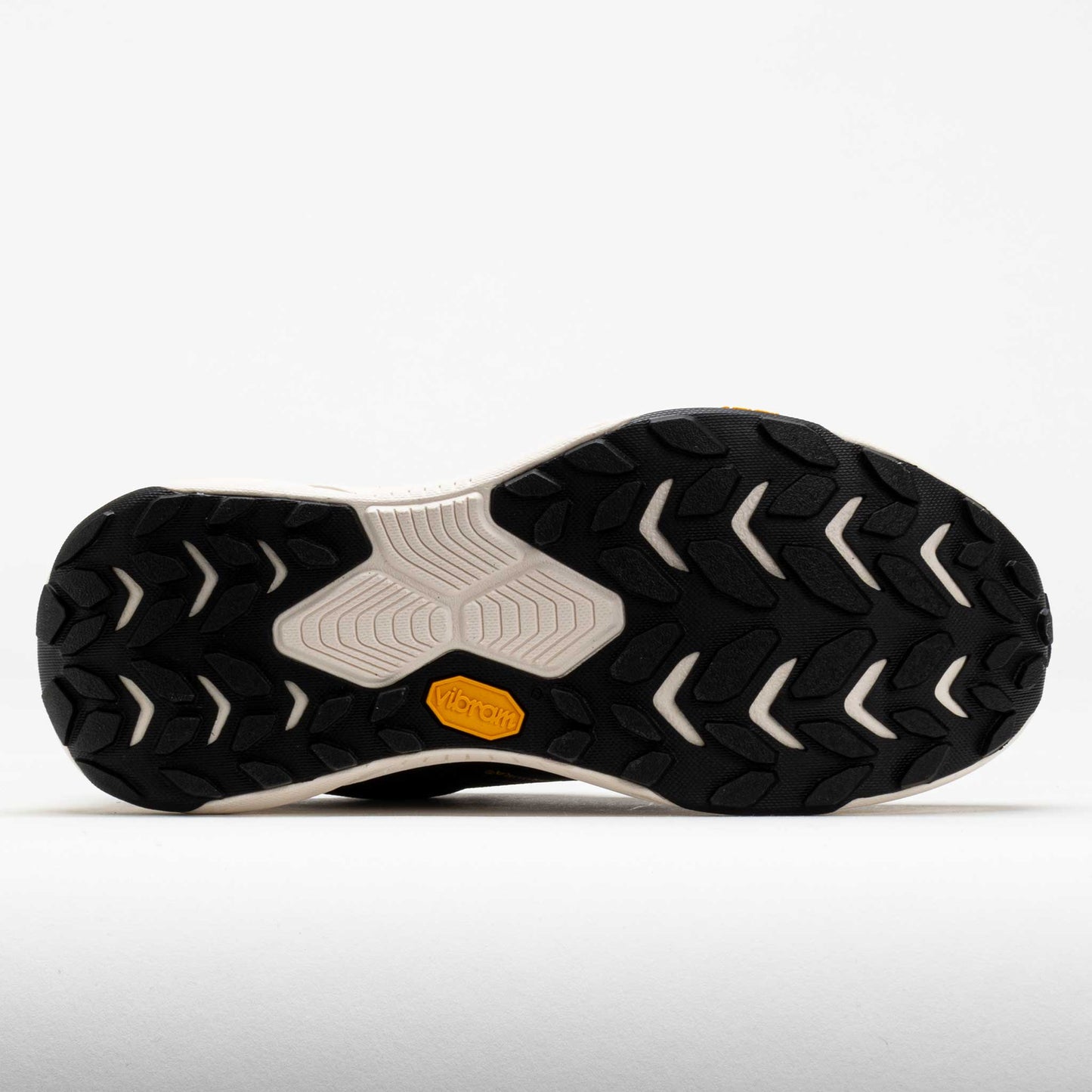 Transport Men's Black/Alabaster