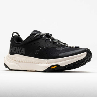 Transport Men's Black/Alabaster