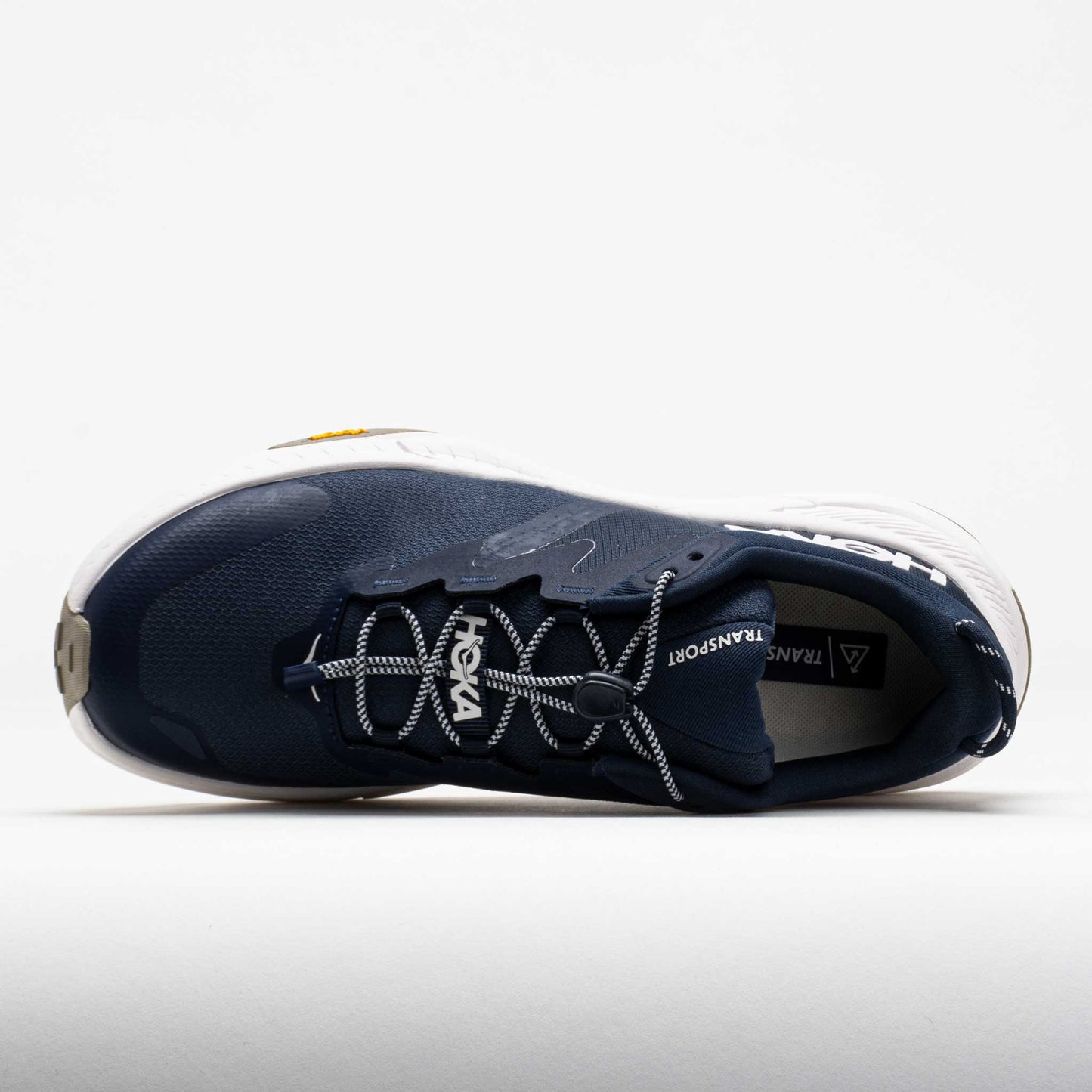 Transport Men's Varsity Navy/White