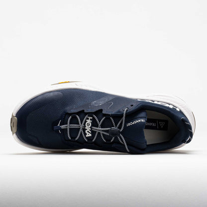 Transport Men's Varsity Navy/White