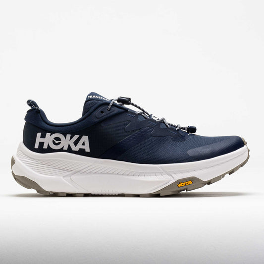 Transport Men's Varsity Navy/White
