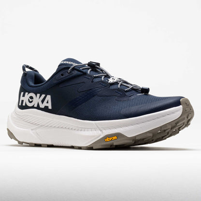 Transport Men's Varsity Navy/White