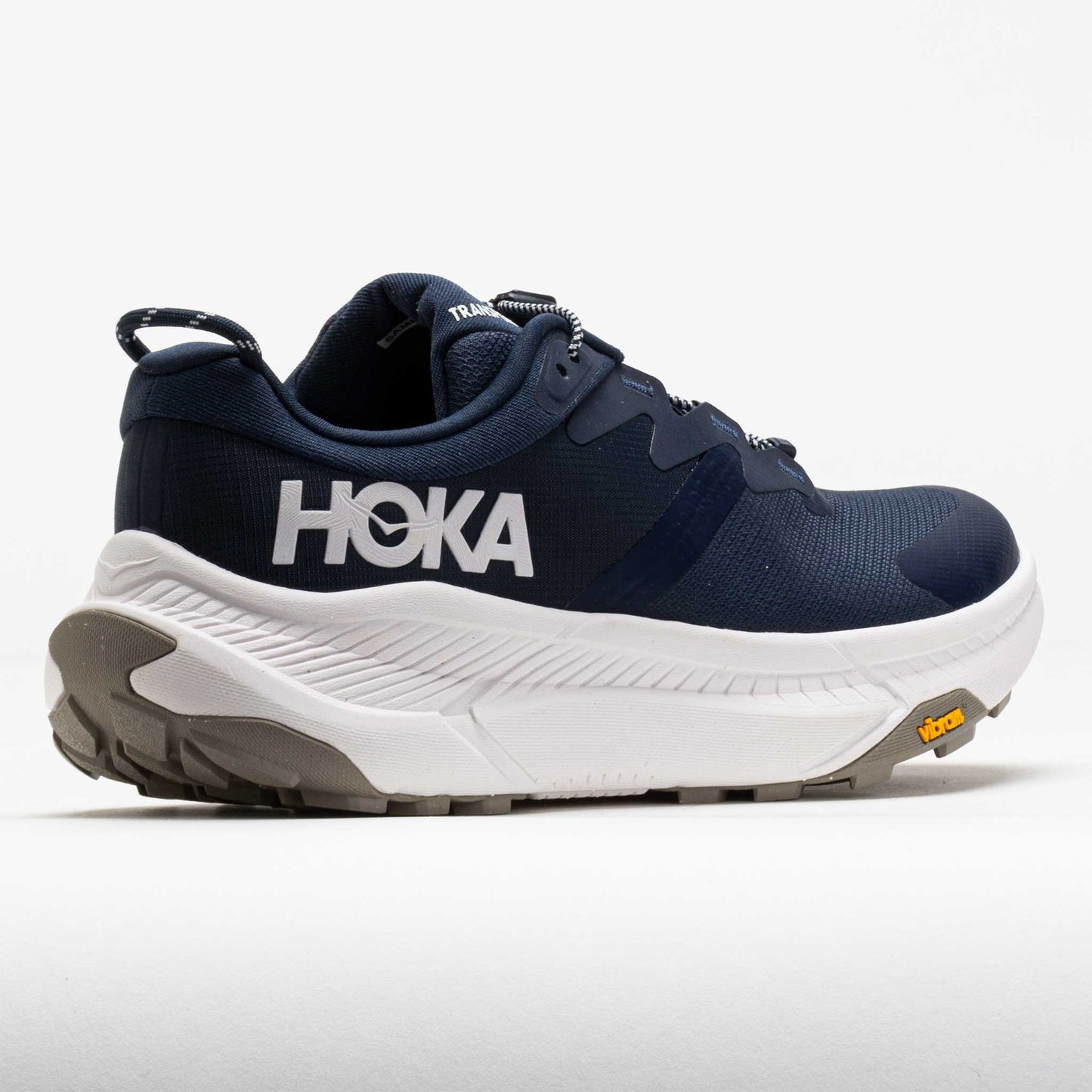 Transport Men's Varsity Navy/White