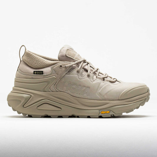 Kaha 3 Low GTX Women's Raw Linen/Oat Milk