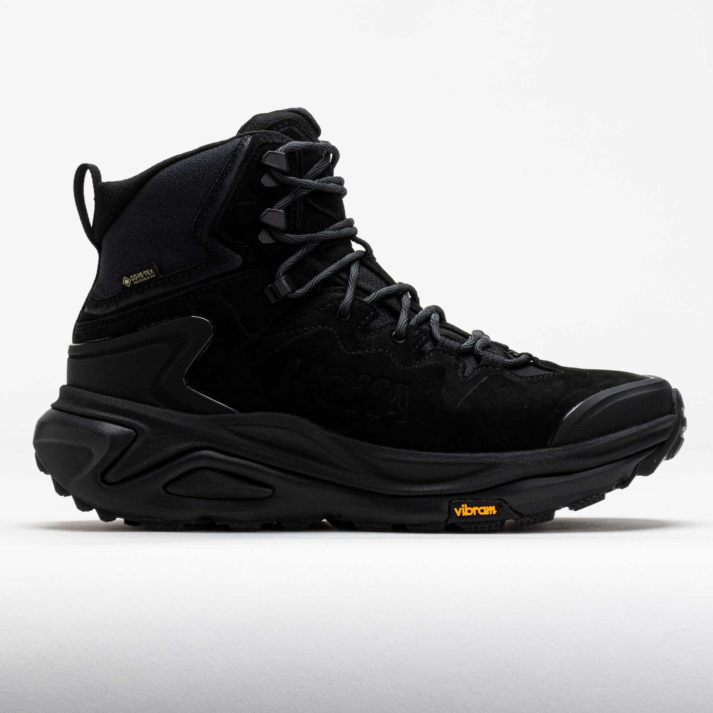 Kaha 3 GTX Men's Black/Black