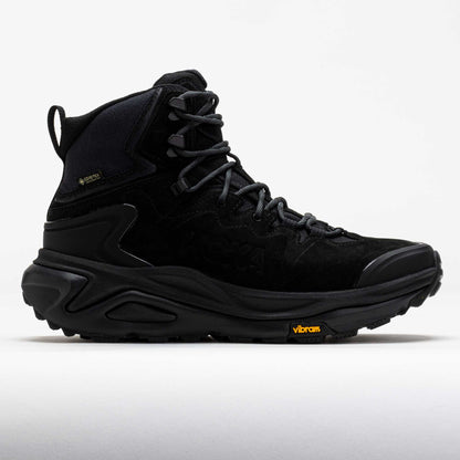 Kaha 3 GTX Men's Black/Black
