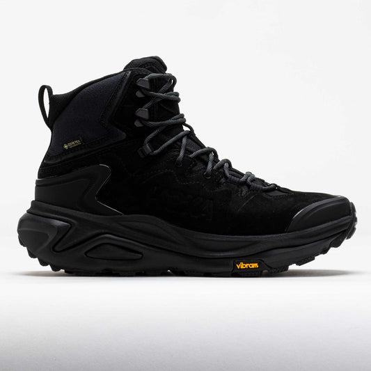 Kaha 3 GTX Men's Black/Black