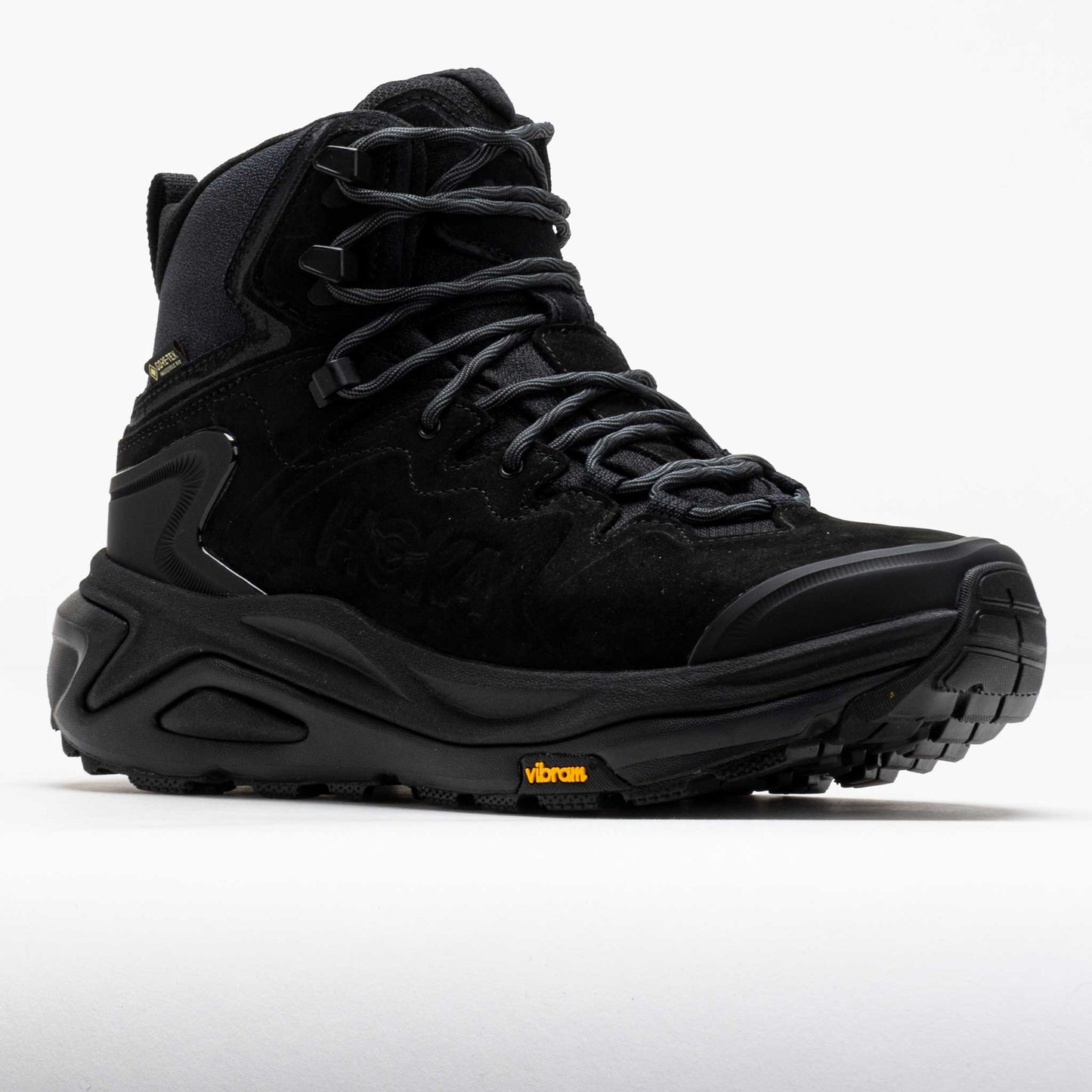 Kaha 3 GTX Men's Black/Black
