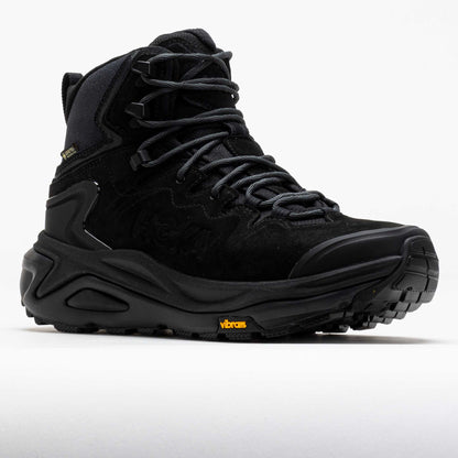 Kaha 3 GTX Men's Black/Black