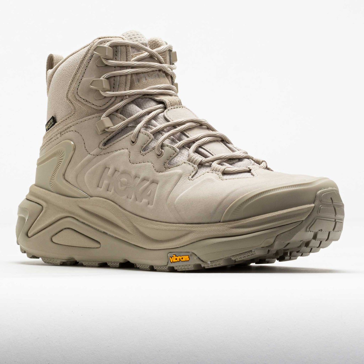 Kaha 3 GTX Men's Raw Linen/Oat Milk