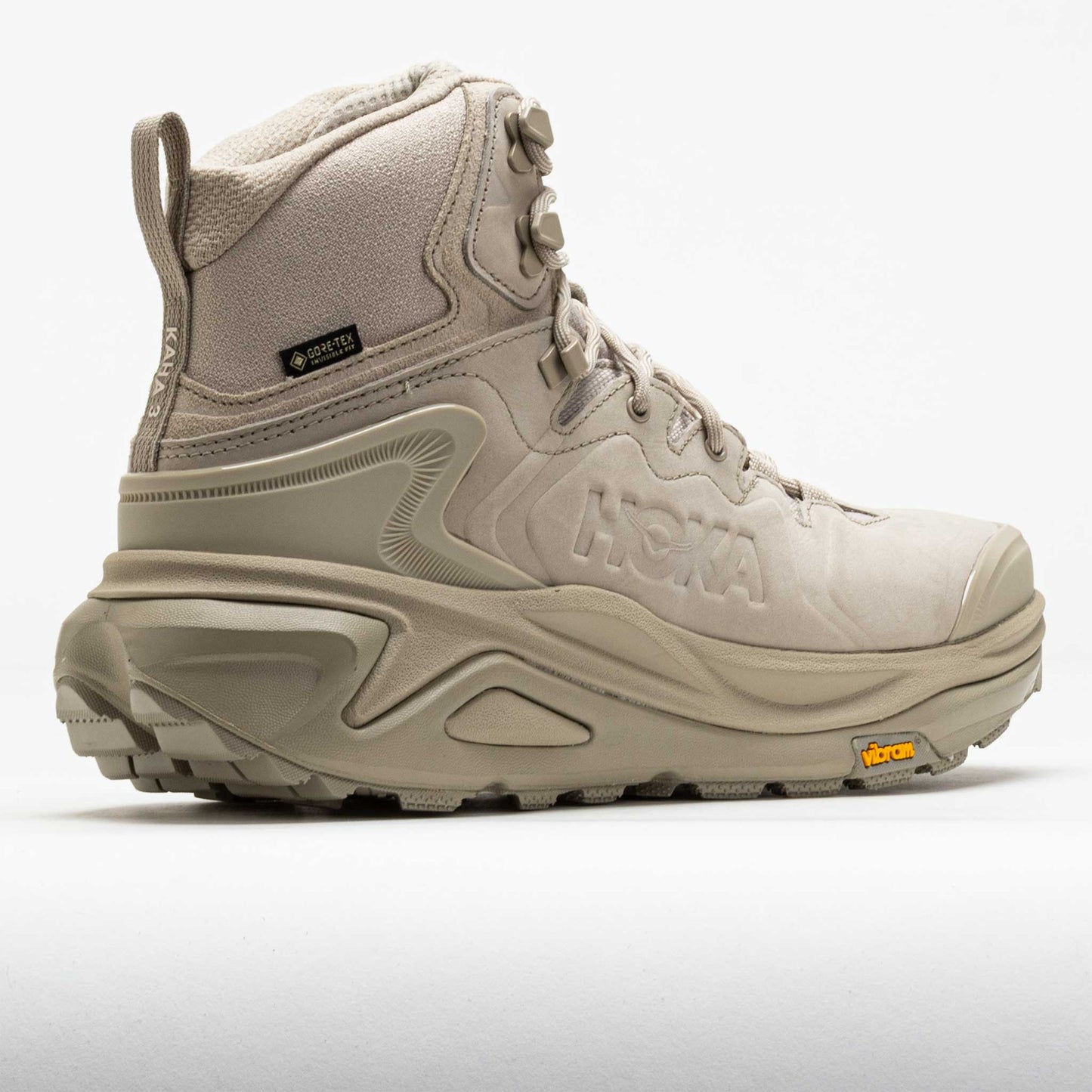 Kaha 3 GTX Men's Raw Linen/Oat Milk