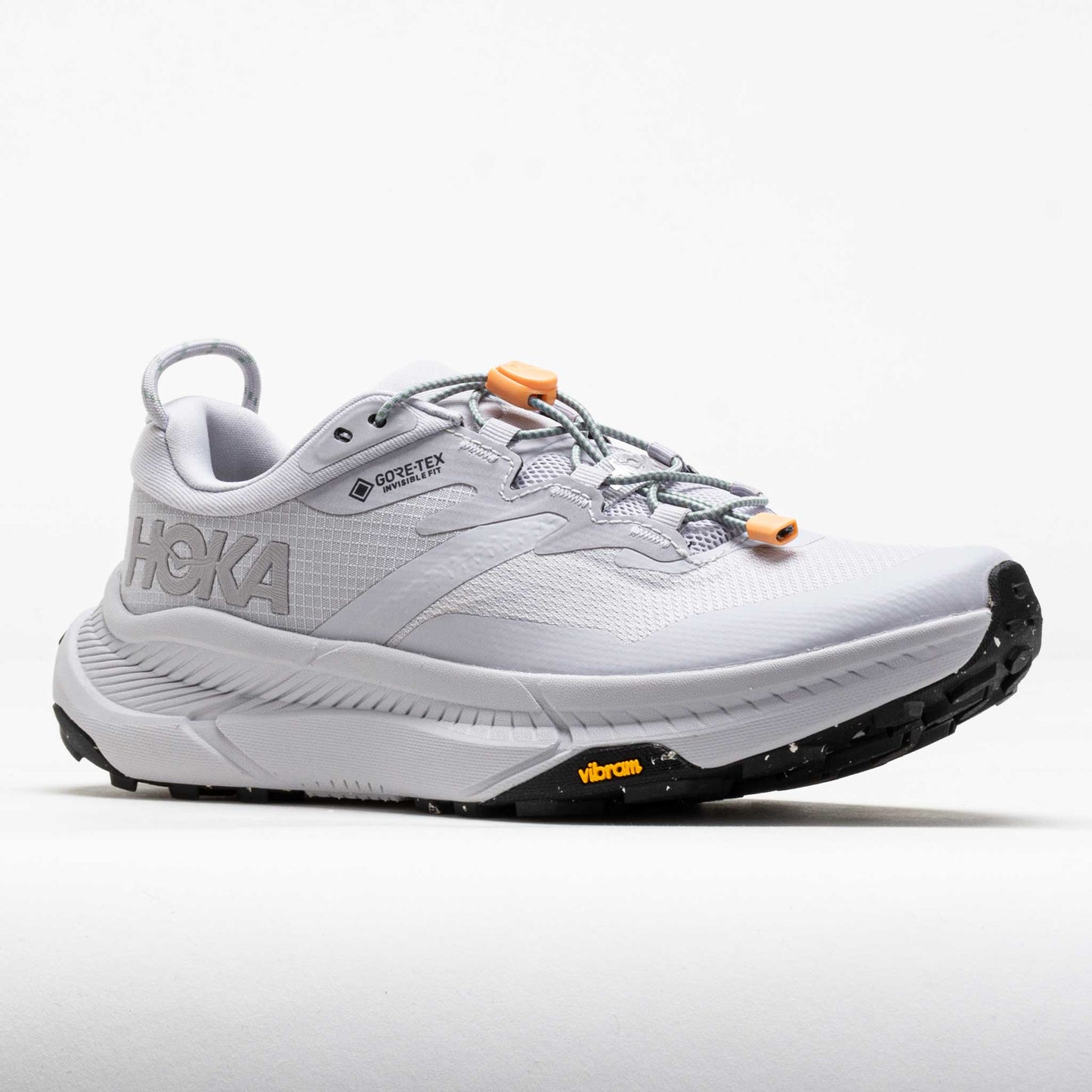 Transport GTX Women's Ash Grey/Ash Grey