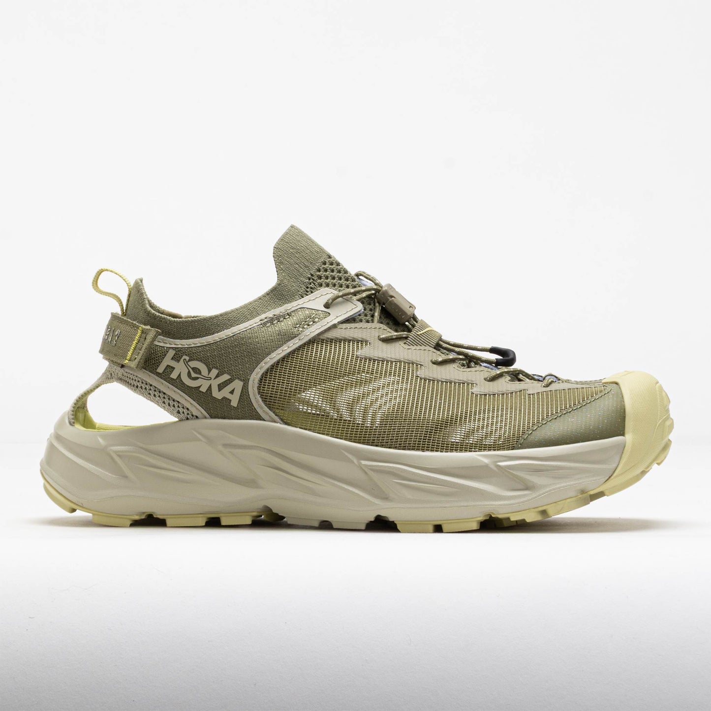 Hopara 2 Men's Wild Mushroom/Oyster Mushroom