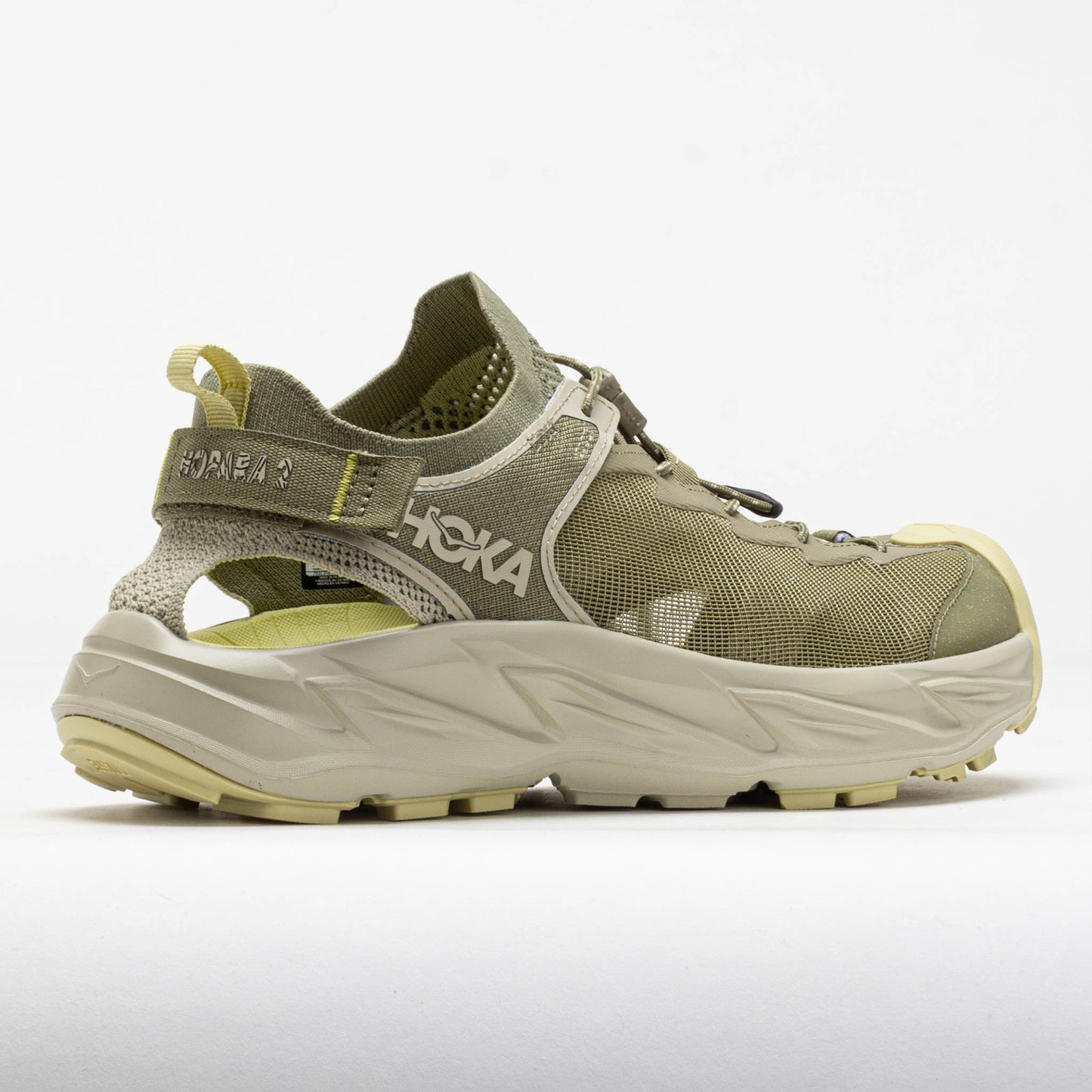 Hopara 2 Men's Wild Mushroom/Oyster Mushroom