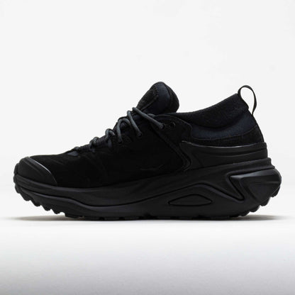 Kaha 3 Low GTX Men's Black/Black