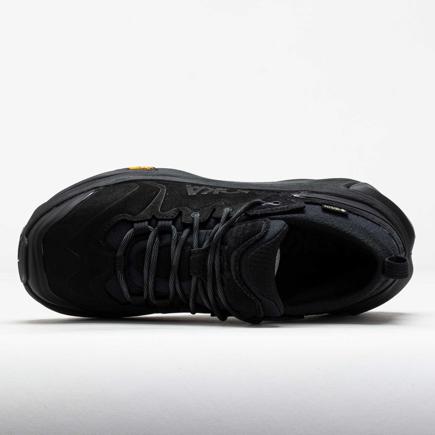 Kaha 3 Low GTX Men's Black/Black