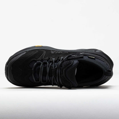 Kaha 3 Low GTX Men's Black/Black